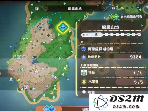 《幻想生活i》无垠大陆刷等级地点分享 幻想生活i在哪刷级：让我们一起畅游无尽冒险的魅力！