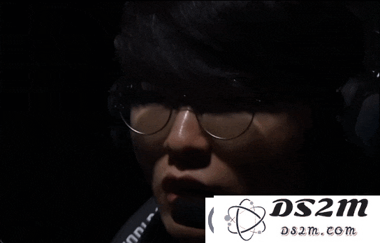 S13联赛LNG被T1零封