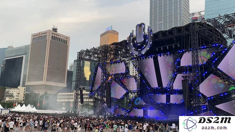 在香港，人工智能与文化娱乐行业深度结合，共同开创新篇章