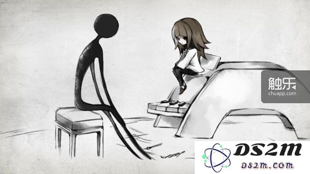 deemo,小女孩和钢琴