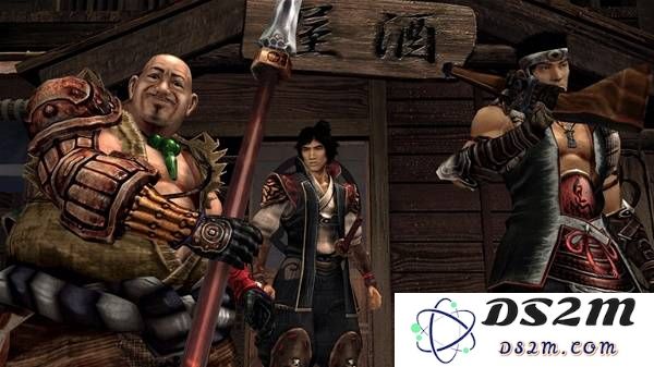 《鬼武者2高清复刻版》流程视频 全剧情流程视频攻略：掌握秘籍？ 轻松通关！