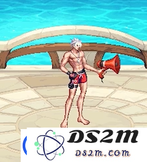 DNF2025夏日套武器全职业外观一览