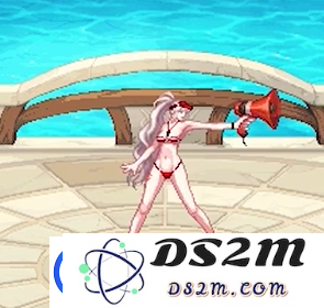 DNF2025夏日套武器全职业外观一览