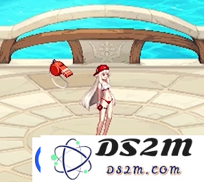 DNF2025夏日套武器全职业外观一览