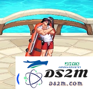 DNF2025夏日套武器全职业外观一览