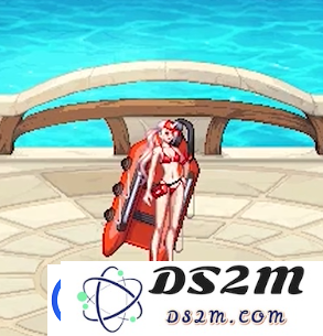 DNF2025夏日套武器全职业外观一览