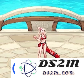 DNF2025夏日套武器全职业外观一览