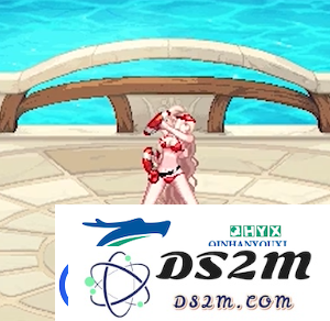 DNF2025夏日套武器全职业外观一览