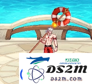 DNF2025夏日套武器全职业外观一览