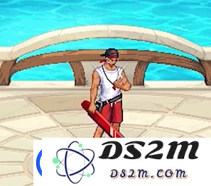 DNF2025夏日套武器全职业外观一览