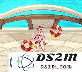 DNF2025夏日套武器全职业外观一览
