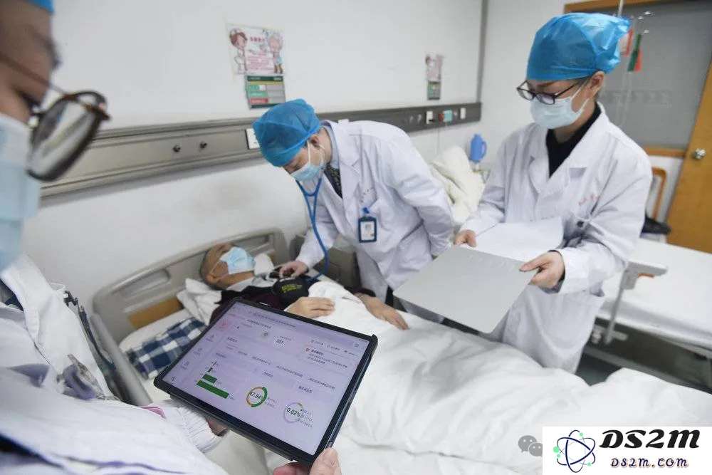 为什么如今AI医生也开始陷入激烈竞争的漩涡之中？