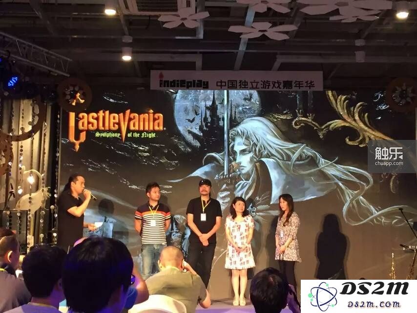 当吸血鬼 wielding katana：剖析硬核游戏《Never Gone》的设计与取舍