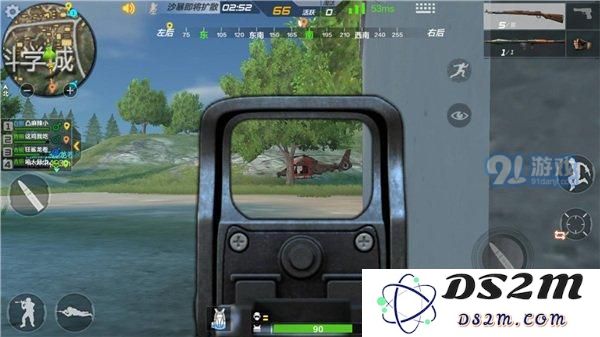 CF手游空战玩法攻略 王牌空战进阶技巧
