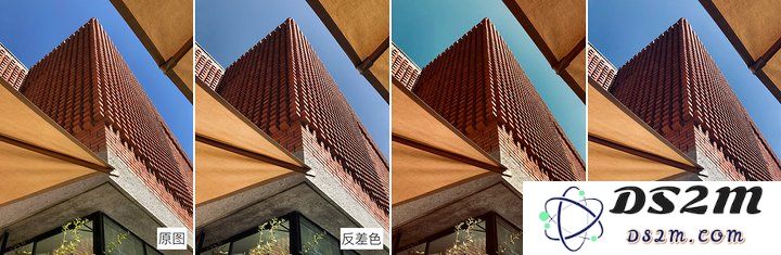 iPhone 原生 9 种滤镜适合应用在哪些场景？如何使用自带软件修图？