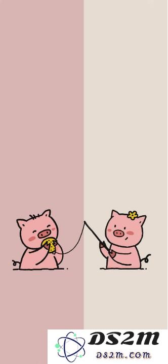 情人节壁纸去哪里下载？