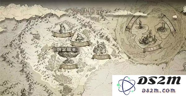 龙息神寂蓝橡树获取攻略与方法详解分享