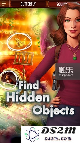 这么火辣的侦探,一定能破案