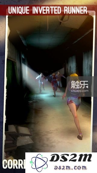 就是喜欢这种感觉