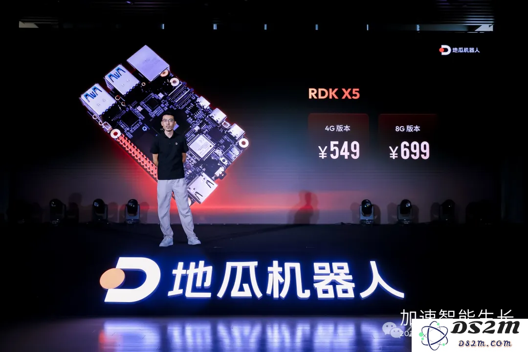 1000元以内，这是机器人最好的开发套件，没有之一