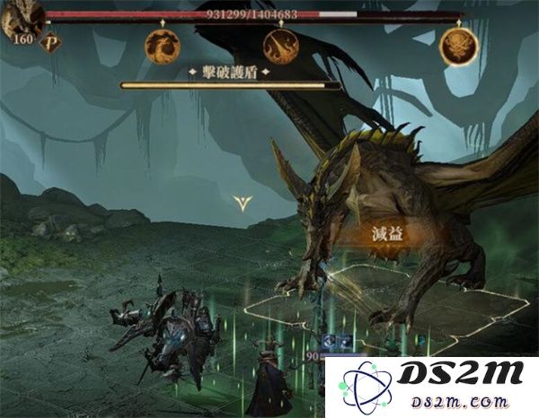 龙息神寂恒归之径任务攻略分享