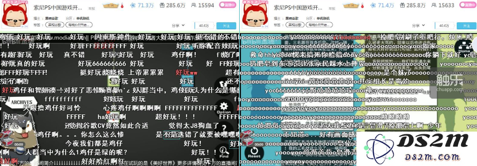 《美丽世界》这一刻似乎宣告了一切努力都是值得的。