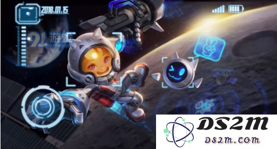 王者荣耀鲁班七号星空梦想什么时候出 鲁班星空梦想上线时间介绍