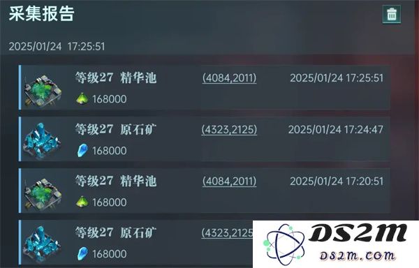 群星纪元矿脉挑战打法攻略分享