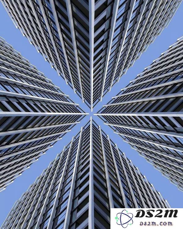 5 种实用技巧，教你如何用 iPhone 拍摄出美丽的建筑照片