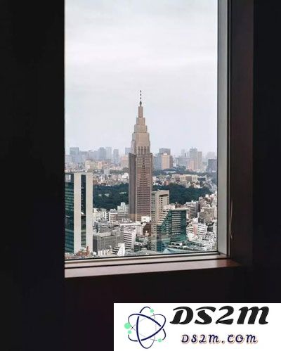 5 种绝佳的拍摄建筑的技巧 