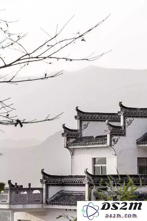 5 种绝佳的拍摄建筑的技巧 