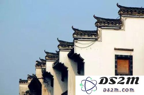 5 种绝佳的拍摄建筑的技巧 