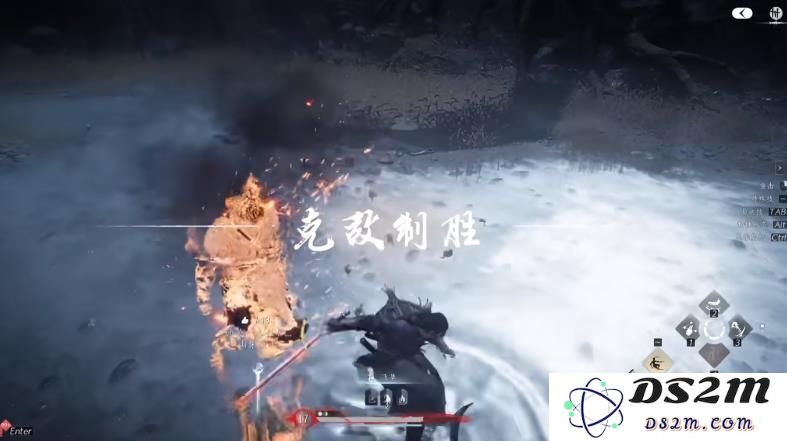 燕云十六声白狼主怎么打 白狼主打法技巧[多图]图片4