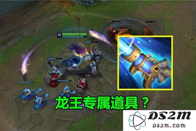英雄联盟贪欲猎手被替代的具体原因与新装备的影响分析