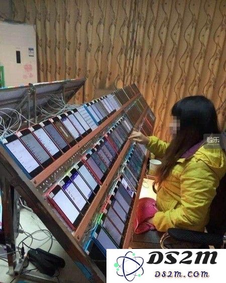 “90%都消亡了”——阿飞与他的手机游戏制作团队的艰难探索