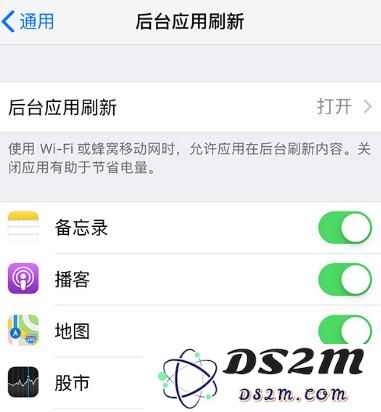 iPhone 流量用得快？三个小技巧帮您省流量
