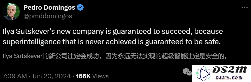倒计时！奥特曼罕见长文预言：ASI几年内降临，人类奇点将至
