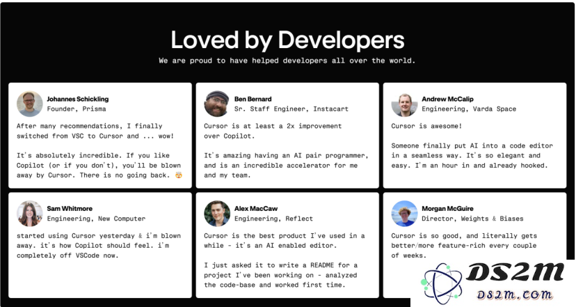 a16z注资的AI编程工具热度飙升，正全力挑战GitHub Copilot，重塑编程用户交互体验