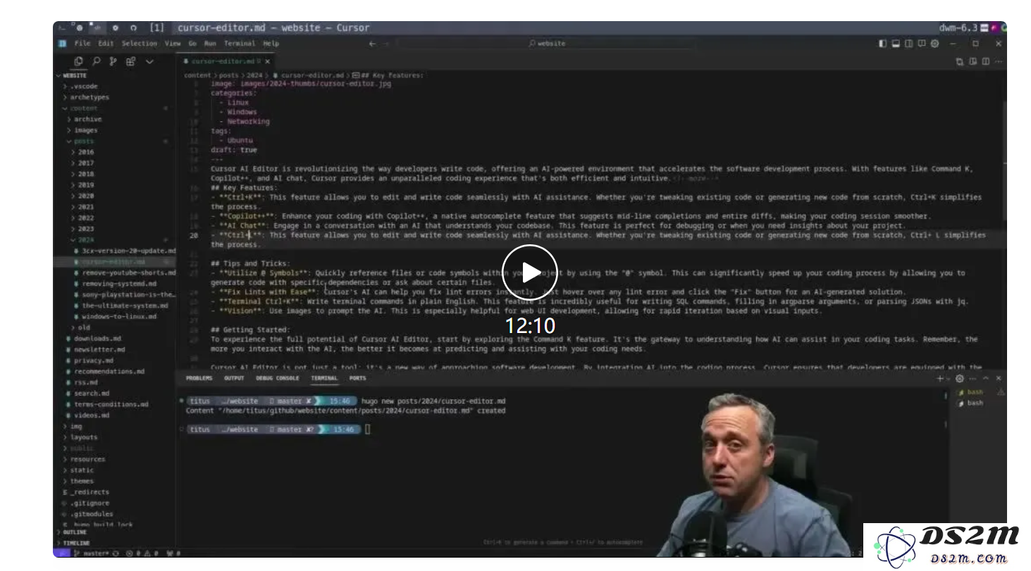 a16z投资的AI编程，全网爆火，正挑战GitHub Copilot，重新定义Coding场景的用户交互
