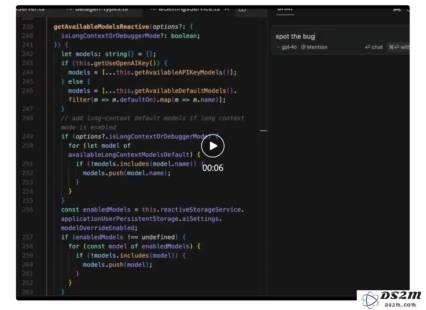 a16z投资的AI编程，全网爆火，正挑战GitHub Copilot，重新定义Coding场景的用户交互