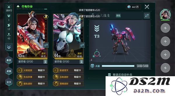 群星纪元反击流玩法详解与最佳搭配攻略分享