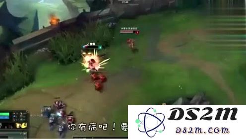 英雄联盟德玛西亚太子抢吗