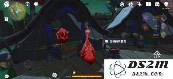 原神勇士的每一面任务如何完成 勇士的每一面任务怎么触发[多图]图片6