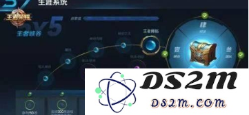 王者荣耀王者生涯系统怎么快速升级 生涯系统快速升级技巧攻略