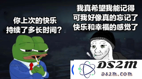 鲜明的是影像清晰-模糊的是童年的回忆与感悟