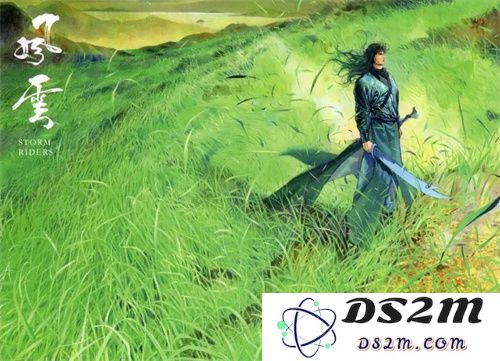 联动港漫巅峰风云，青云诀之伏魔内容探索再现新招！