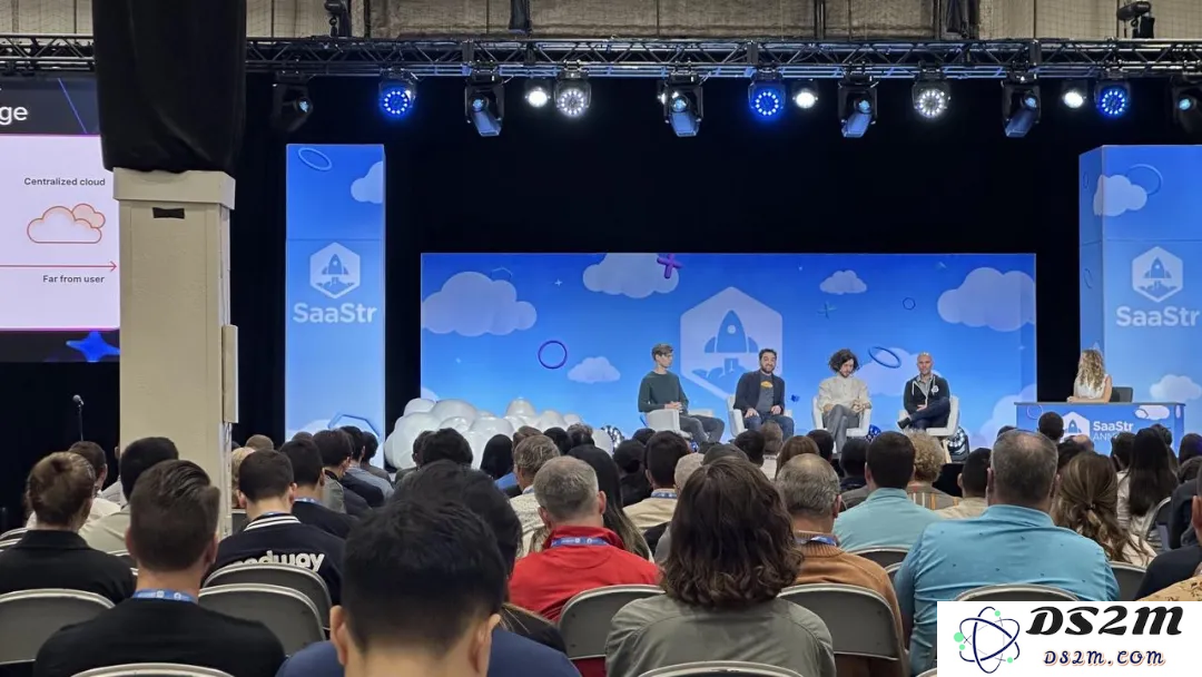 非凡资本吴畏：SaaStr Annual 2024的一些嘉宾精华观点实录