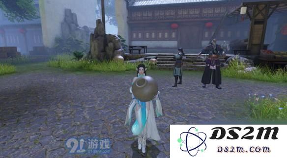 楚留香手游深夜酒馆酿酒配方是什么 深夜酒馆酿酒配方详情解析