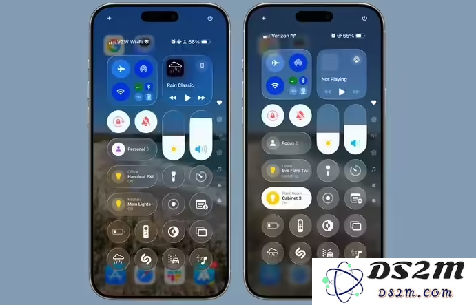 苹果iOS 26 beta2版本正式发布，1分钟快速了解最新更新内容详解