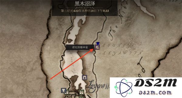 上古卷轴4重制版游戏中获取骷髅钥匙的详细攻略与途径解析